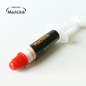 [MachLink] 마하링크 써멀구리스 주사형 1.5G ML-G001, 단품, 1개