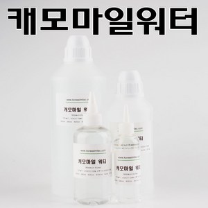 코리아씨밀락 캐모마일워터, 캐모마일워터 250ml, 1개