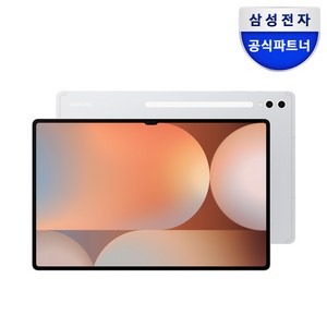 삼성전자 갤럭시탭 S10 울트라, Wi-Fi, 256GB, 플레티넘 실버