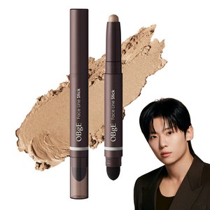 OBge 페이스 라인 스틱 1.3g, 1개