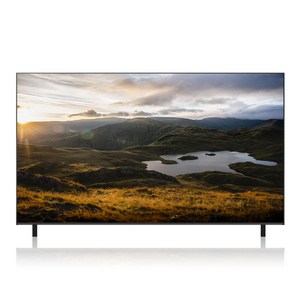 LG전자 4K UHD QNED TV, 189cm(75인치), 75QNED65TBA, 스탠드형, 방문설치