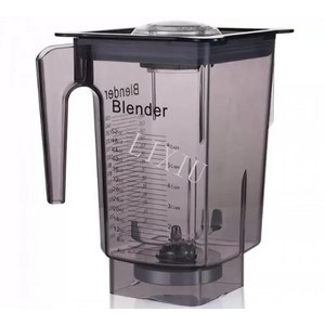 Blendtec q-seies825 상업용 스무디 기계 액세서리 교체용 믹서기 나이프 1 개, 01 CHINA, 1개