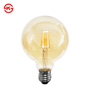 LED 에디슨 COB G95, 1개