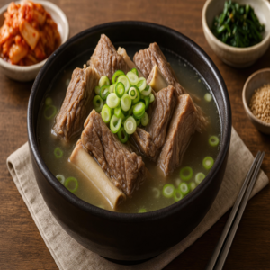 사미헌 갈비탕 실속세트 5kg(3일특가), 1kg, 5개