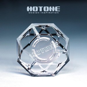 Hotone - Kaat Cap / 풋스위치 캡 10개 세트 (FSC-1), 1개, Hotone - Kaat Cap (FSC-1)