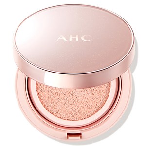 AHC 아우라 시크릿 톤업 쿠션 SPF30 PA++, 1개, 15g