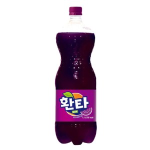 환타 포도 1.5L, 12개