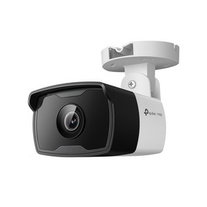 티피링크 VIGI C330I 2.8mm 3MP 불렛형 방수 CCTV 네트워크 감시 카메라