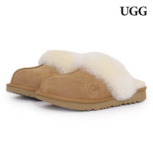 어그 UGG 키즈 코지 II (1019065K-CHE)