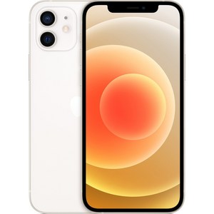 Apple 아이폰 12 mini 자급제, 화이트, 256GB