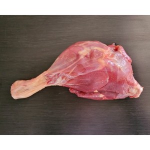 [생푸드] 오리장각 1kg (갯수=6p~8p)(오리다리)(오리북채)(냉동)(국내산), 6개