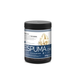 알케미에이전트 에스푸마크렘 S-PUMA (ceme), 400g, 1개