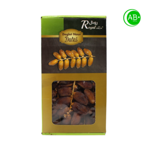 Tunisian Dates With Branch Deglet Noor Dates 1kg 튀니지 대추야자 1kg, 1개, Tunisian dates 1kg