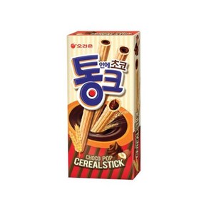 오리온 통크 초코, 45g, 40개