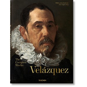 Velazquez The Complete Works, Taschen