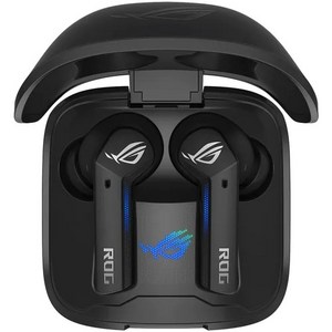 에이수스 ROG CETRA TRUE WIRELESS BLACK 블루투스 무선 게이밍 이어폰