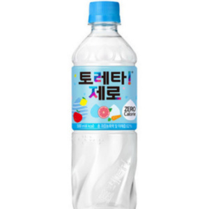 토레타 제로, 120개, 500ml