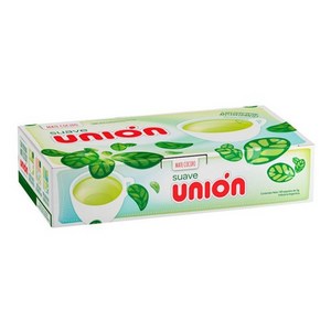 Union Yeba Mate 유니온 마테 티백 건강차, 1개, 100개입, 3g