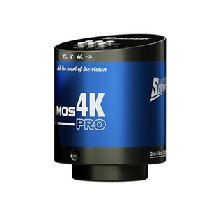 MECHANIC MOS 4K Po 산업용 현미경 카메라 수입 센서 포함 HD 픽셀 HDMI C타입 출력 카메라 도구, 01 4K Po, 2) MOS 4K Po