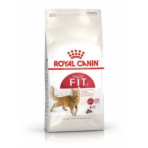 로얄캐닌 캣 FIT 피트 2kg, 1개