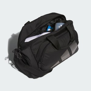 [국내매장판] 아디다스 가방 골프 AG DUFFLE BAG 더플백 블랙 IN2682, L, 1개