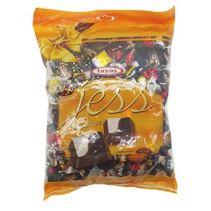 타야스 제스 초콜릿, 1kg, 1개