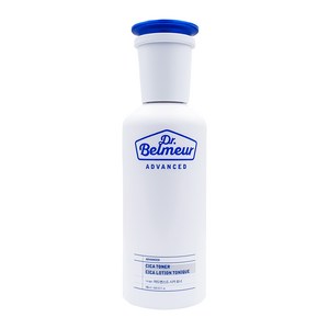 더페이스샵 닥터벨머 어드밴스드 시카 토너, 150ml, 1개