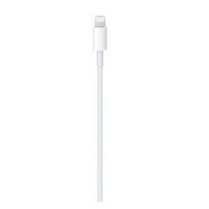 애플 Lightning USB C 1m 케이블, 1개