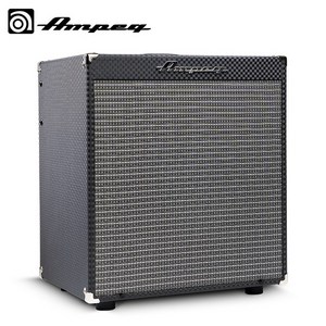 Ampeg 암펙 베이스앰프 Rocket Bass RB112 (100W), 단품, 1개