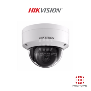 하이크비전C HIKVISION DS-2CD2185FWD-I/K 800만 4MM IP 적돔, 1개