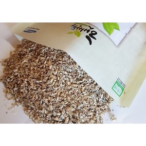 햇싹원 엿기름 엿기름가루 400g 1kg 15kg, 02. 엿기름가루 1kg(국산겉보리100%) 1개, 1개