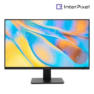 인터픽셀 IP2744 FHD 165Hz 27인치 게이밍 모니터, IP2744(무결점), 68.5cm