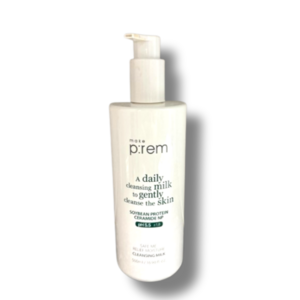 메이크프렘 세이프 미 릴리프 모이스처 클렌징 밀크, 200ml, 1개