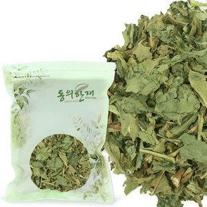 동의한재 국산 소리쟁이 소루쟁이 잎, 300g, 1개