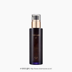 참존 탑클래스 리프팅 듀오 스킨+스킨 120ml(펌프형), 1세트