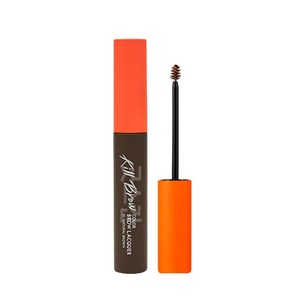 클리오 킬 브로우 컬러 브로우 래커 4.5g, 001 내추럴브라운, 1개