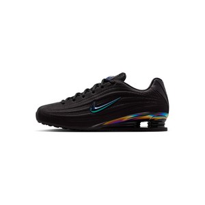 나이키 NIKE 샥스 Z SE W - 블랙:메탈릭 실버:멀티컬러 IM6051-001 201957