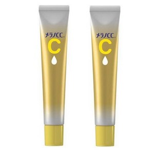 로토 멜라노CC 기미 집중 대책 프리미엄 에센스 20ml 2개 1세트