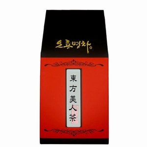 동방미인차 특상품 50g 오룡명차 대만 우롱차, 동방미인차 특상품 50g 일반포장, 1개, 1개입