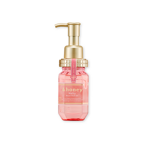 and honey 앤허니 멜티 모이스트 리치 헤어 오일 100ml, 1개