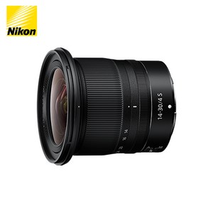 [정품] NIKKOR 니콘 Z 14-30mm F4 S