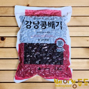 대두식품 강낭배기 2kg, 1개