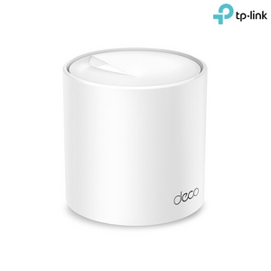 티피링크 TP-LINK Deco X50 유무선공유기 1Pack, 1개