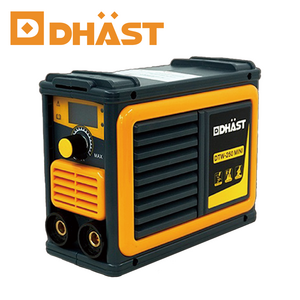 다스트 초강력 미니 가정용용접기 휴대용 인버터 아크용접기 DTW-250 DC, 1개
