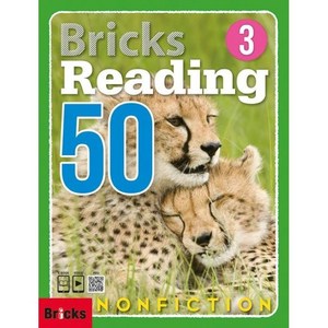 Bicks Reading Nonfiction 50-3 (SB+WB+E.CODE)