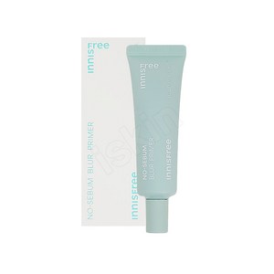 이니스프리 노세범 블러 프라이머 25ml, 1개