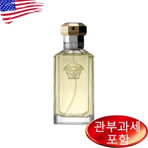 베르사체 드리머 오드뚜왈렛 100ml 상세설명, 1개