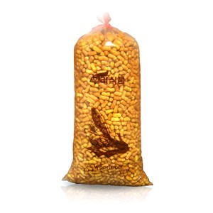 우리식품 참맛콘 뻥튀기, 3kg, 1개