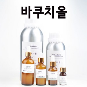 바쿠치올, 1개, 100ml