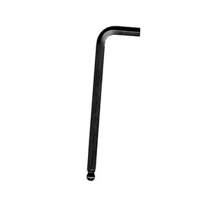 볼렌치 육각 L렌치 5mm 18610 에클랜드, 1개